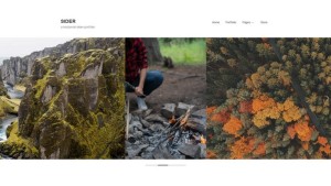 New Free WordPress Themes March 2016 Edition