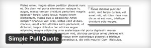 WordPress Plugins for Better Typography
