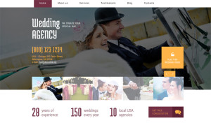 Love & Dating WordPress Themes