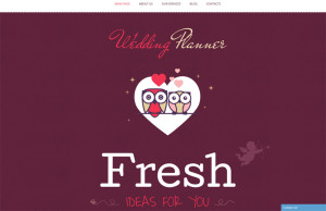 Love & Dating WordPress Themes