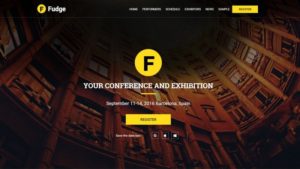 New Premium WordPress Themes April 2016 Edition