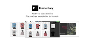 Elementary WordPress Plugin: The Future of Website Building