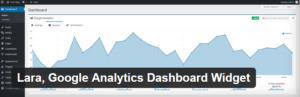 Google Analytics in Your WordPress Dashboard: A Metrics Plugin to Consider