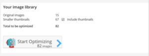 Compressing Images for Better Site Performance Using the ShortPixel Image Optimizer Plugin for WordPress