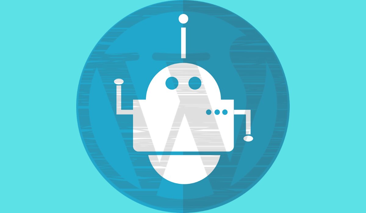 automate wordpress