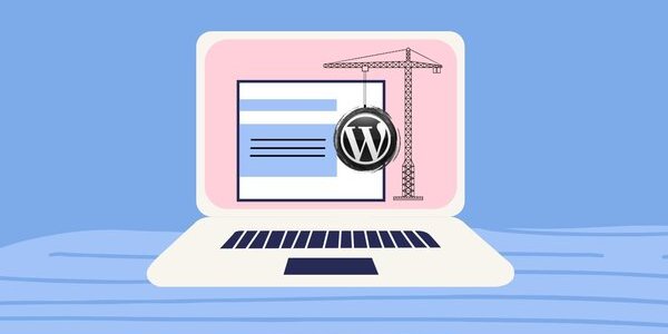 wordpress page builder