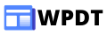 wpdailythemes logo