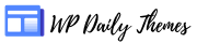 WP Daily Themes