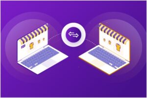 migrate woocommerce products