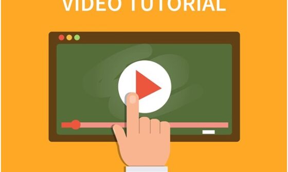 video tutorial for wordpress