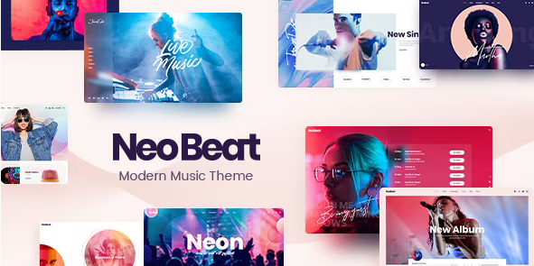 NeoBeat