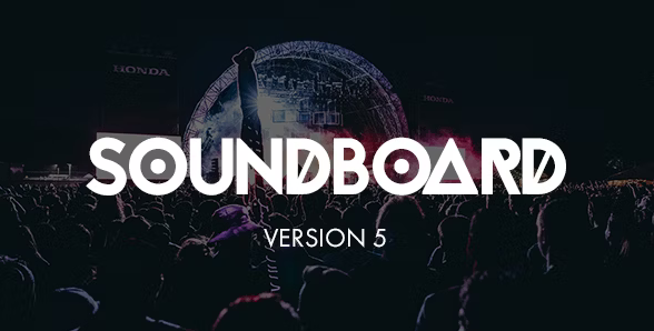 Soundboard