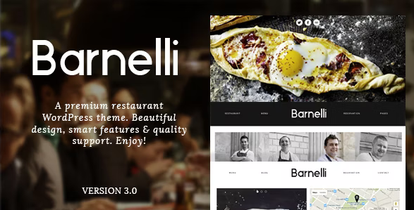 barnelli wp theme