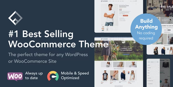 flatsome wordpress theme