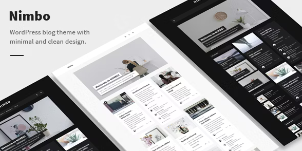 nimbo wp theme