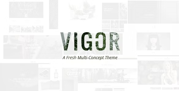 vigor