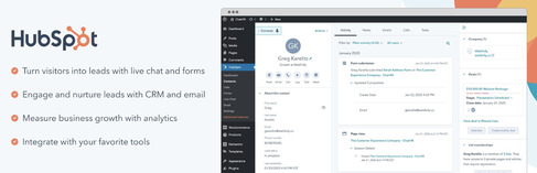 HubSpot