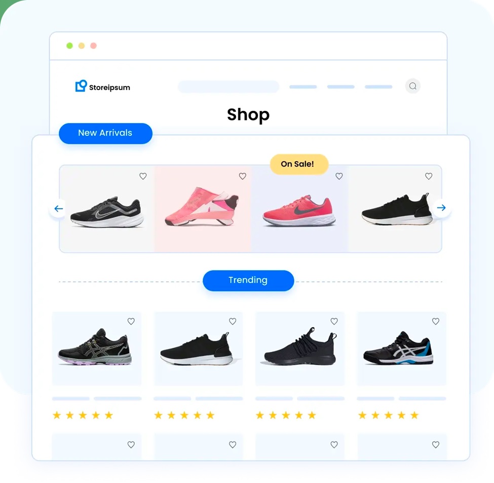 WooCommerce Product Recommendations