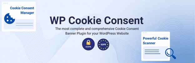 WP Cookie Consent