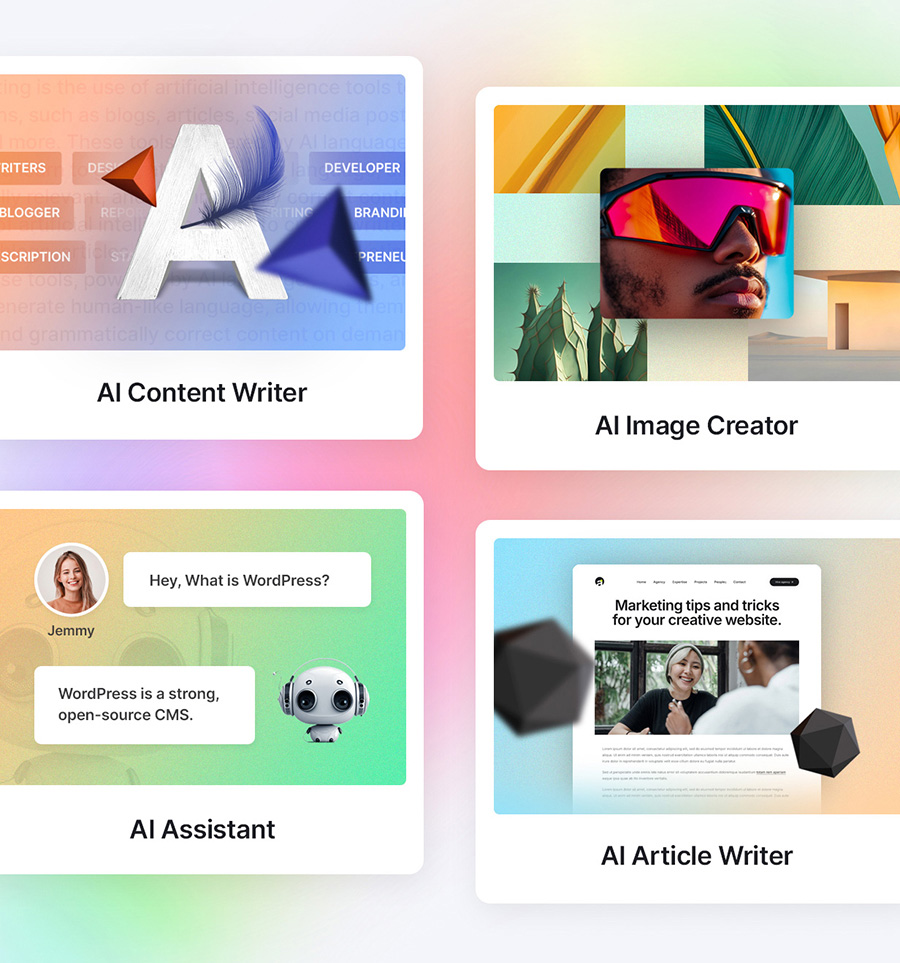 crafto-wordpress-open-ai-integrated-writers-assistant