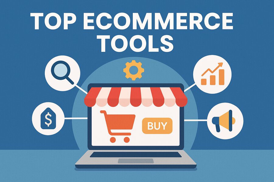 ecommerce tools