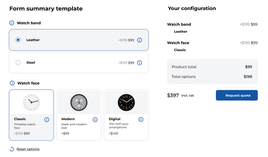 form builder